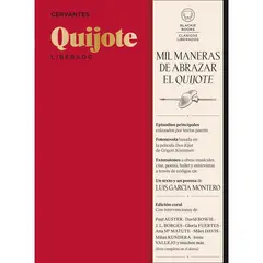 BLACKIE BOOKS - Quijote Liberado - Autor(a): Miguel De Cervantes