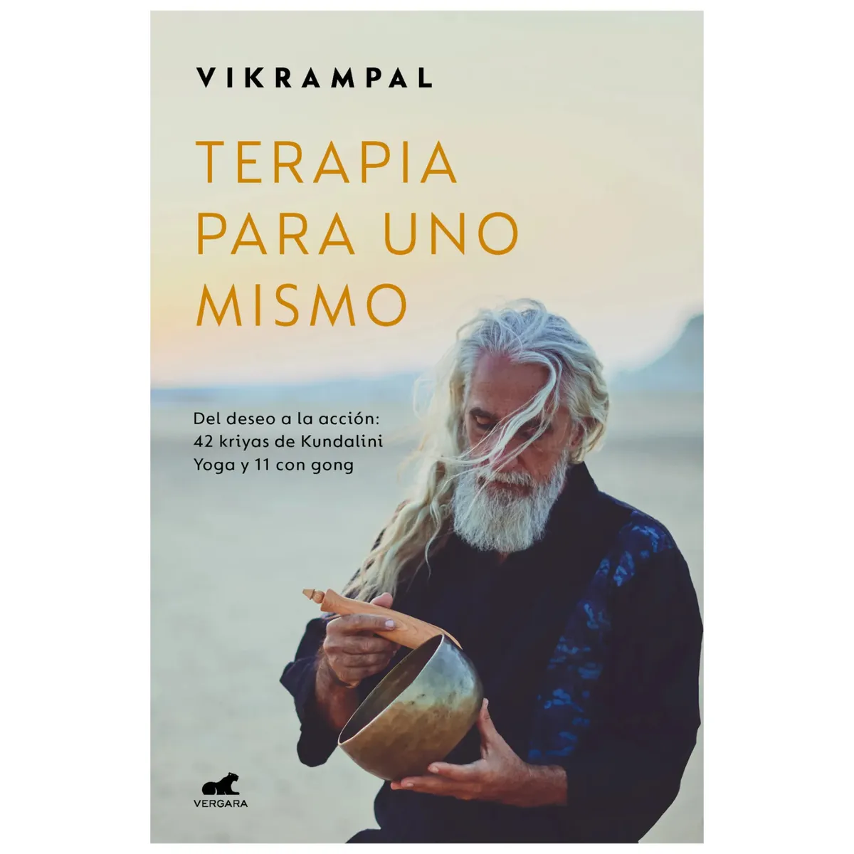 VERGARA - Terapia Para Uno Mismo