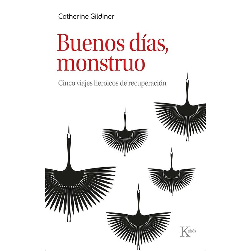 KAIROS - Buenos Días, Monstruo