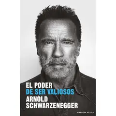 EMPRESA ACTIVA - Poder De Ser Valiosos, El