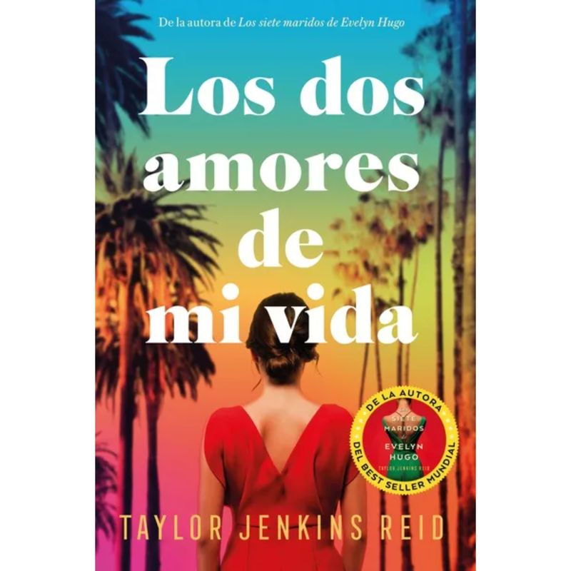 TITANIA - Dos Amores De Mi Vida, Los (Chi)