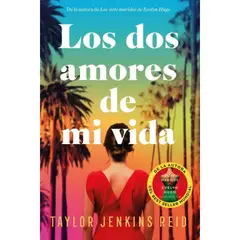 TITANIA - Dos Amores De Mi Vida, Los (Chi)