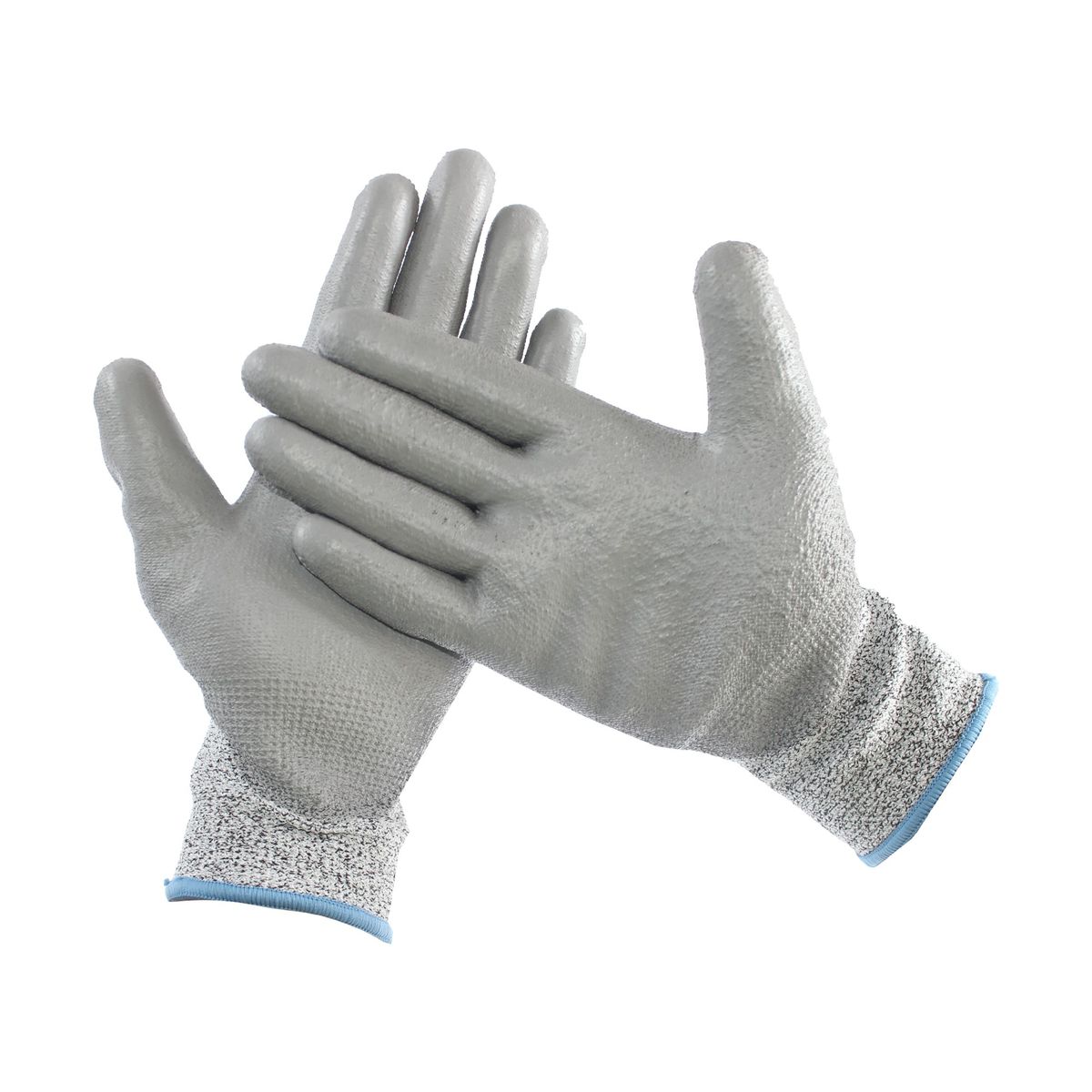 BLACKSMITH - Guante Anticorte Hi-cut 5 Talla 10