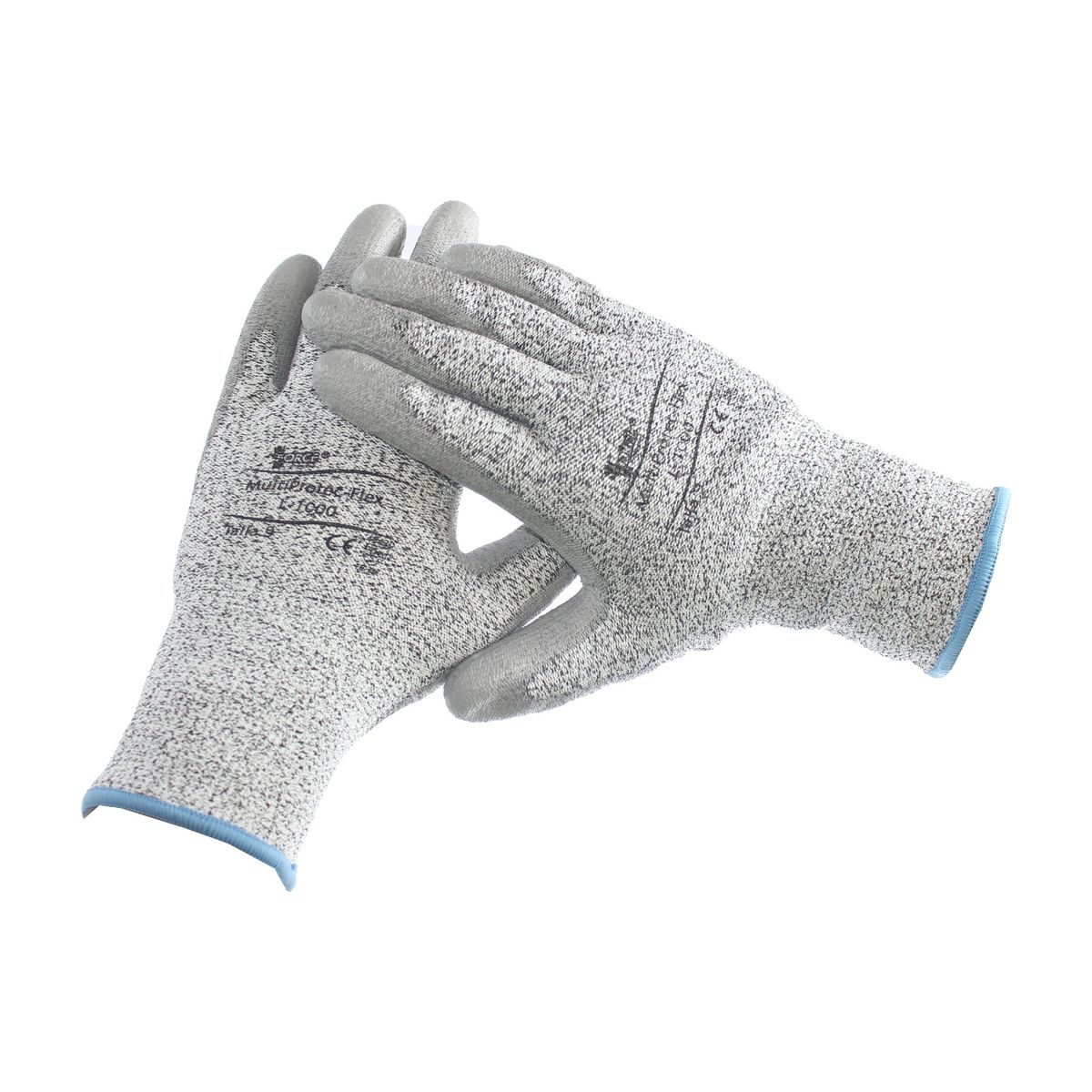 BLACKSMITH - Guante Anticorte Hi-cut 5 Talla 10