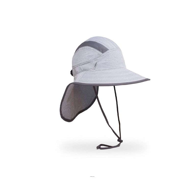 SUNDAY AFTERNOONS - Sunday Afternoons Gorra para sol Ultra-Adventure Hat