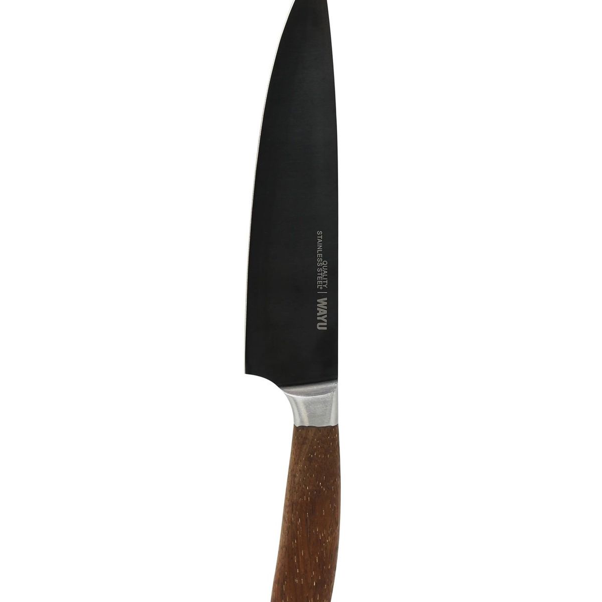 WAYU - Cuchillo Wayu Premium 33cm Profesional Asado Parrilla Cocina