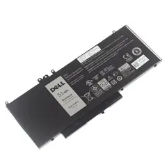 DELL - Batería Original Latitude E5250