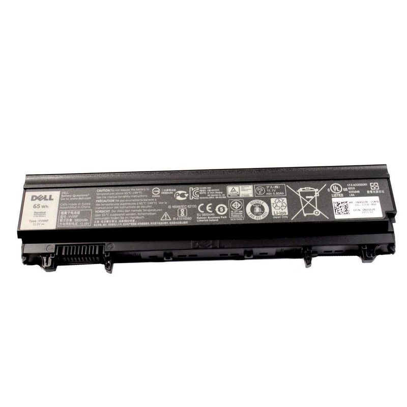 DELL - Batería Dell Para Latitude E5440 E5540 5000 Series Nvwgm