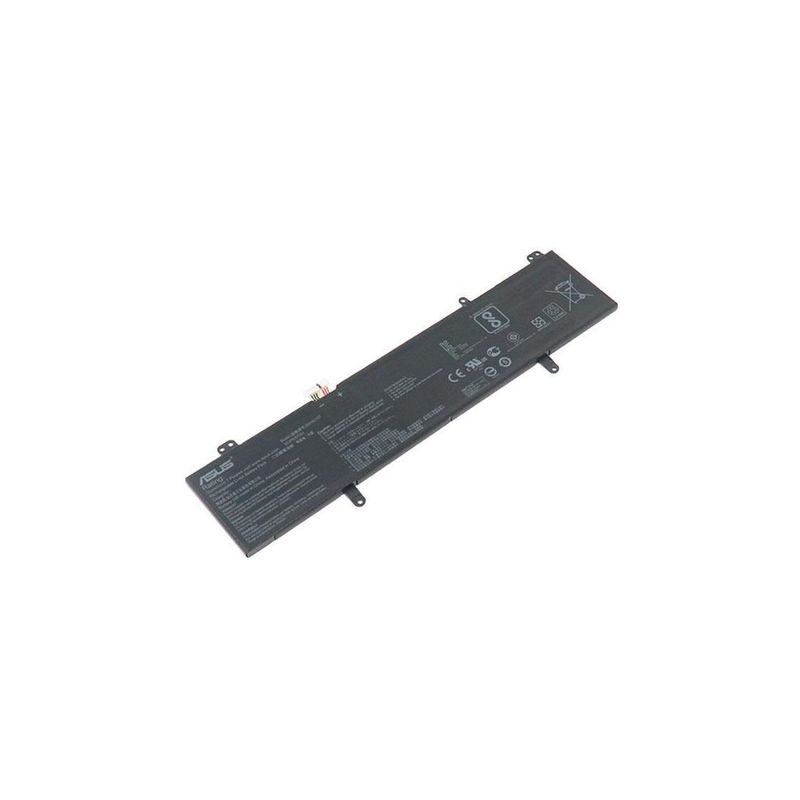 ASUS - Batería Original Asus Para S4100v Vivobook S14 B31n1707