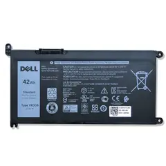 DELL - Bateria Original Para Latitude 3310 Inspiron 5481 Yrdd6