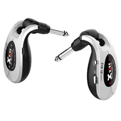 XVIVE - Sistema Inalambrico para Guitarra y Bajo U2-S