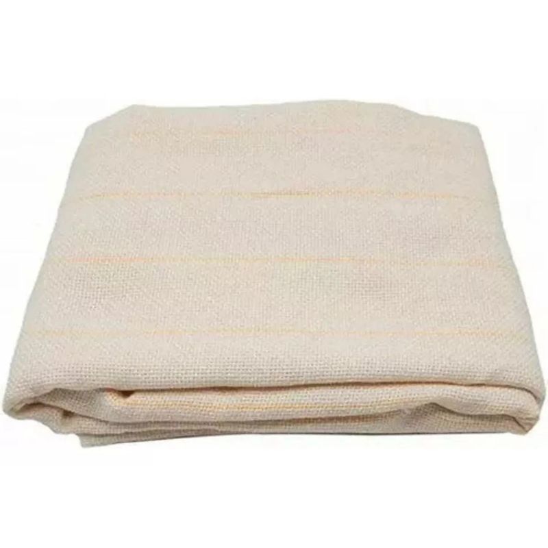 MUNDO MAGIA - Tela De Monje Tela Base Tufting 2mts X 2mts
