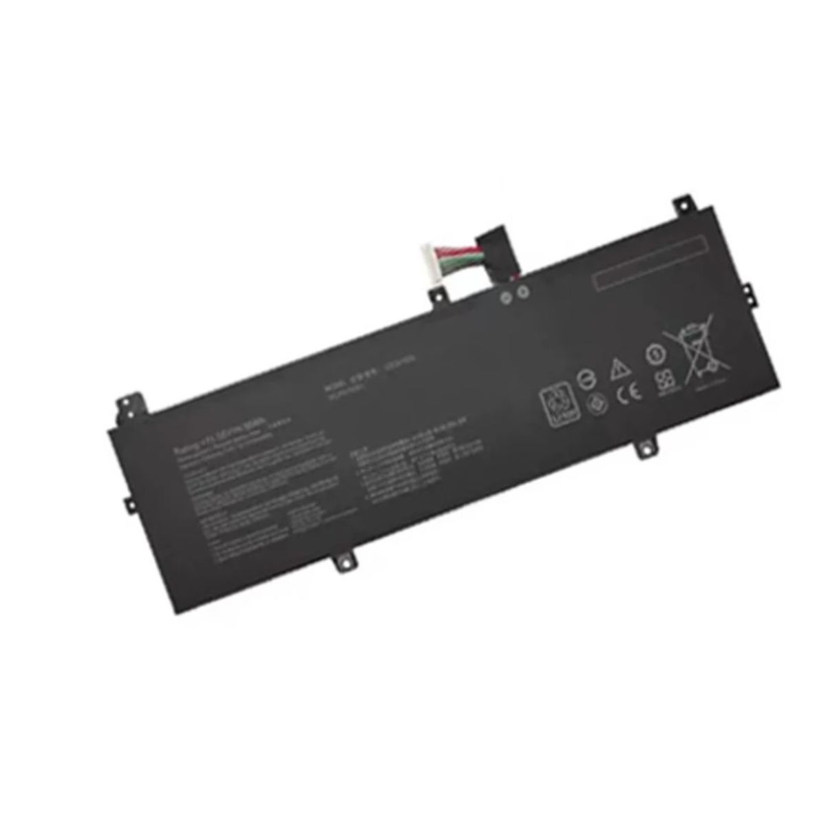 ASUS - Bateria Para Asus Zenbook Ux430ua 50wh 1155v C31n1620