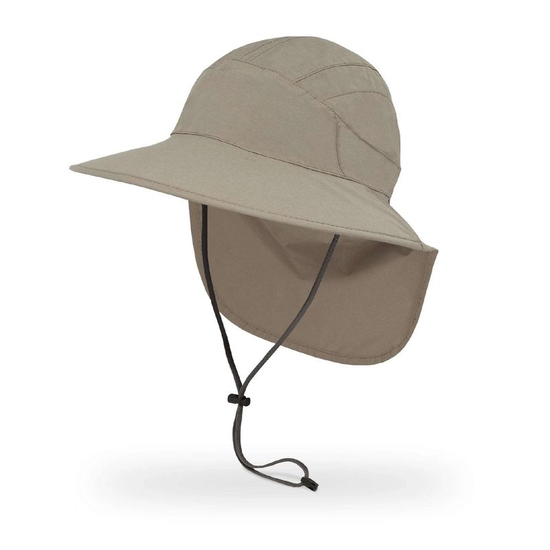 SUNDAY AFTERNOONS - Sunday Afternoons Sombrero impermeable Ultra Adventure Storm Hat