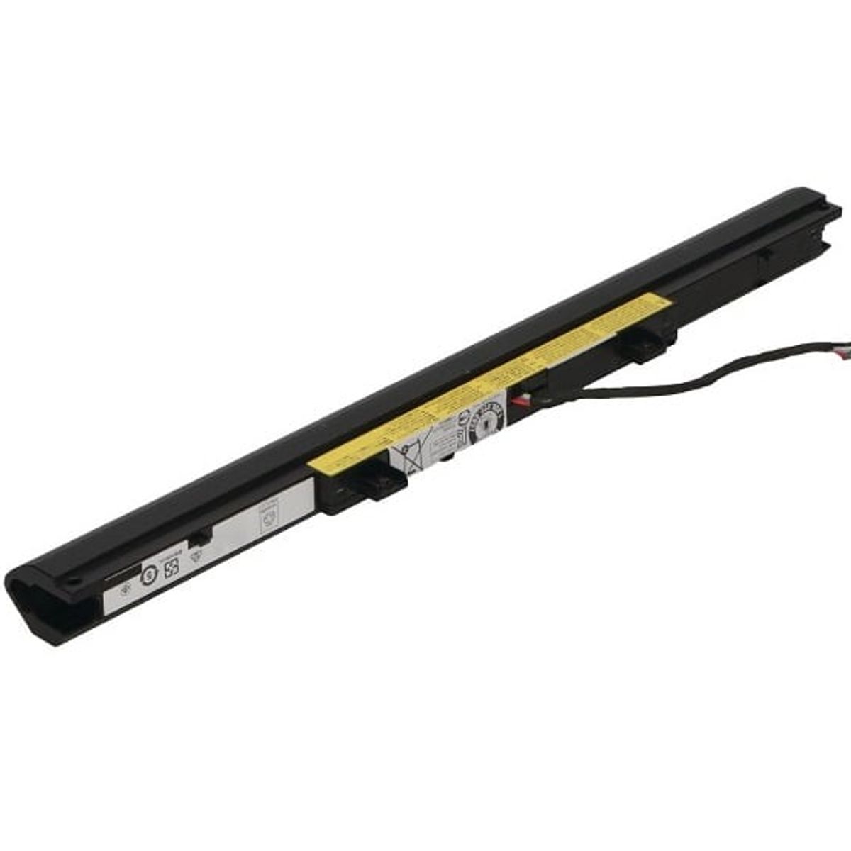 LENOVO - Bateria Lenovo Para V310-14isk 6 Celdas 108v 24wh L15c3a01