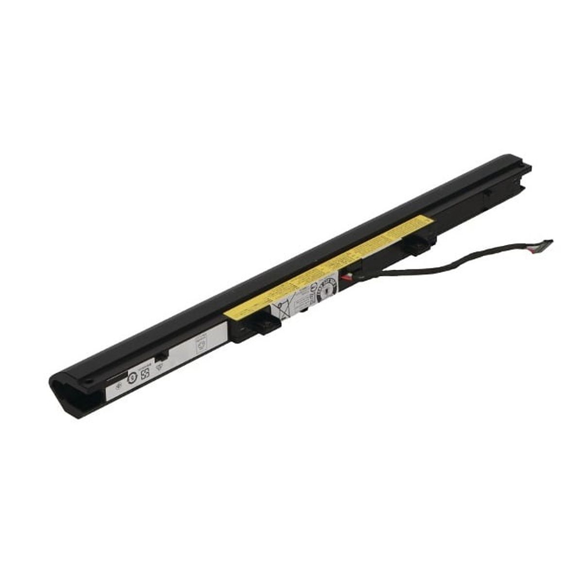 LENOVO - Bateria Lenovo Para V310-14isk 6 Celdas 108v 24wh L15c3a01