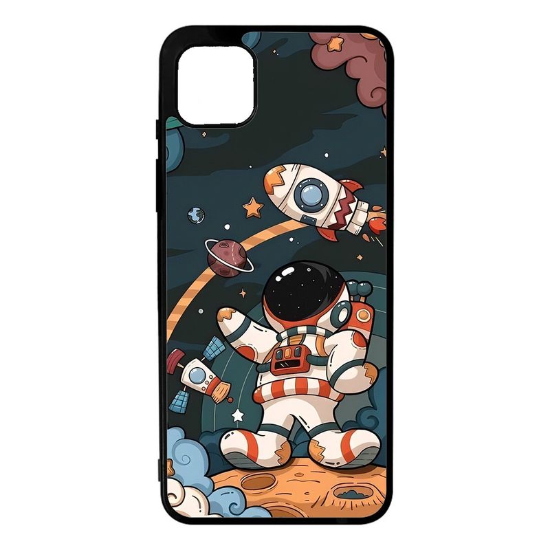GENERICO - Carcasa Para HUAWEI P40 LITE Diseño 290