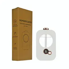 OEM - Difusor Aromático Elec Hilton