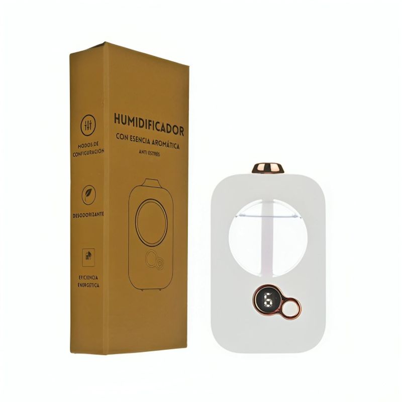 OEM - Difusor Aromático Elec Lavanda