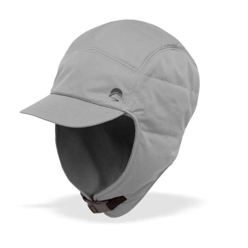 SUNDAY AFTERNOONS - Sunday Afternoons Gorra térmica invernal Alpine Quilted Trapper