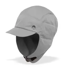 SUNDAY AFTERNOONS - Gorra térmica invernal Alpine Quilted Trapper