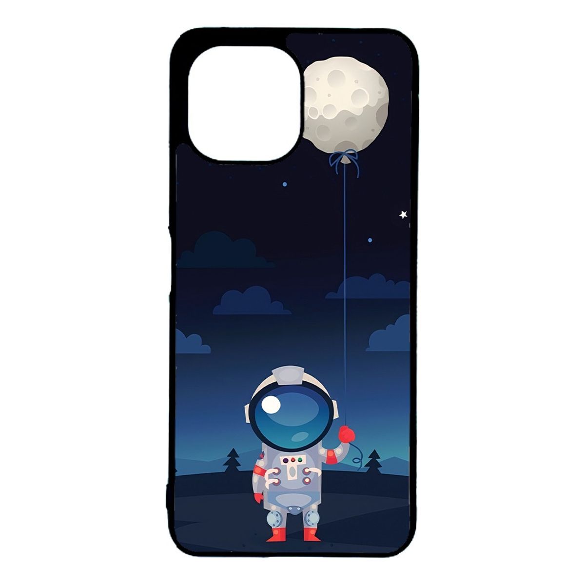 GENERICO - Carcasa Para HUAWEI NOVA Y60 Diseño 259