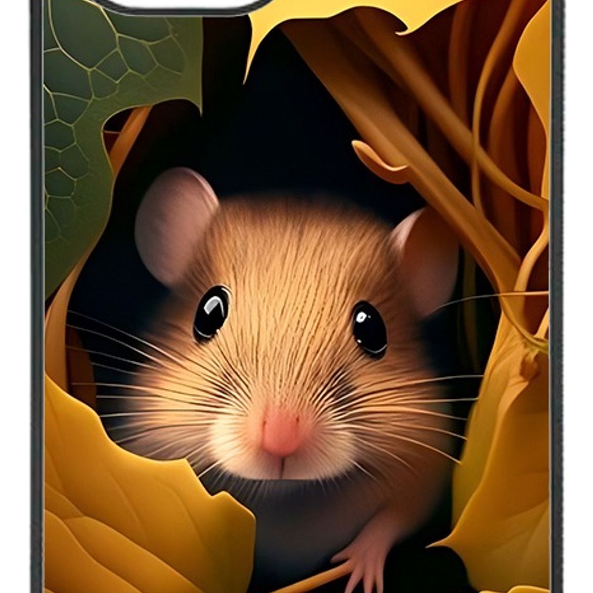 GENERICO - Carcasa para HUAWEI NOVA Y60 Diseño 210