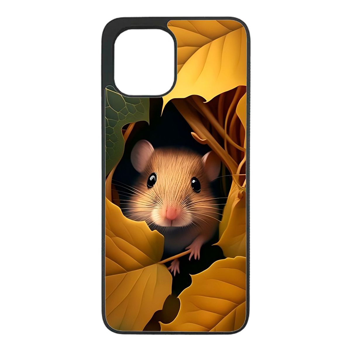 GENERICO - Carcasa para HUAWEI NOVA Y60 Diseño 210