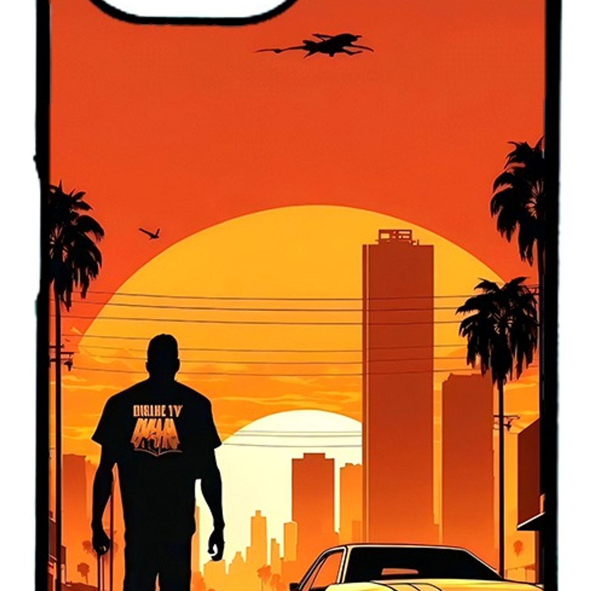 GENERICO - Carcasa para REDMI A1A2 Diseño 220