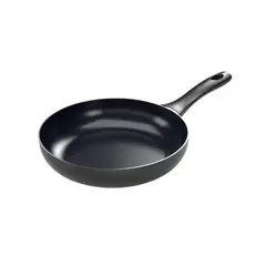 WENS - Sartén 28 Cm Firenze Negro