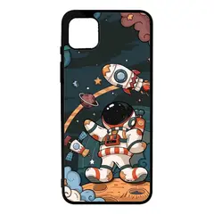 GENERICO - Carcasa Para SAMSUNG A03 Diseño 290