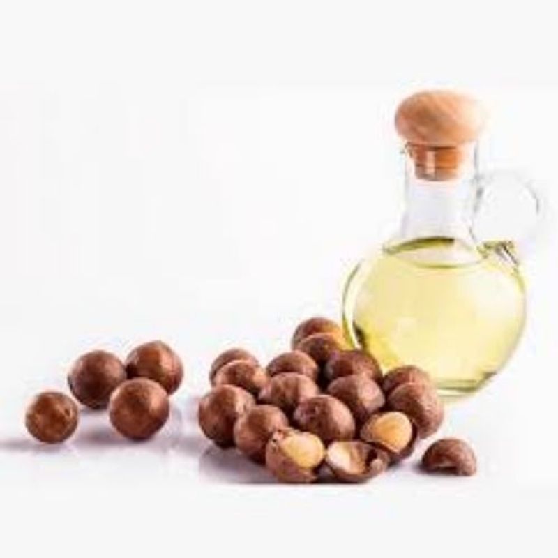 DIVINA - Aceite Prensado De Macadamia 60 Cc