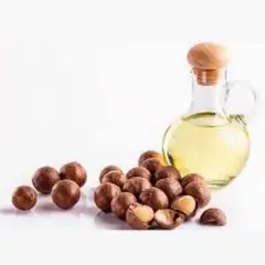 DIVINA - Aceite Prensado De Macadamia 60 Cc