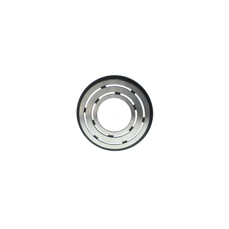 AMERICAN AIR - Polea para AC V5 2A 132mm