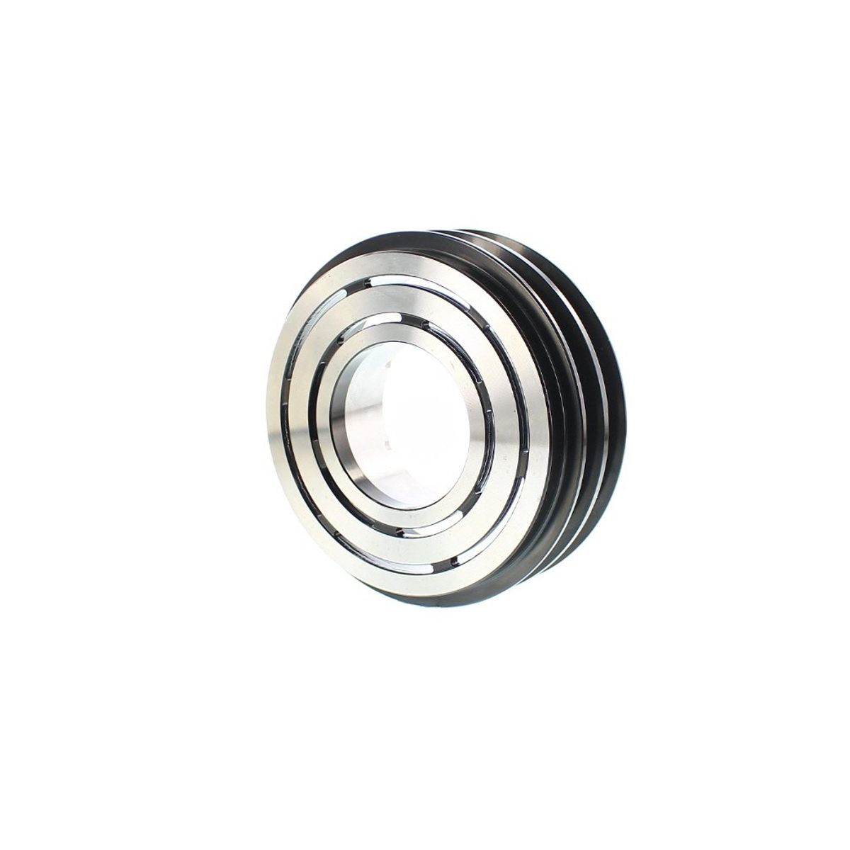 AMERICAN AIR - Polea para AC V5 2A 132mm