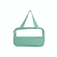 OEM - Orgnzdr Verde Transparente