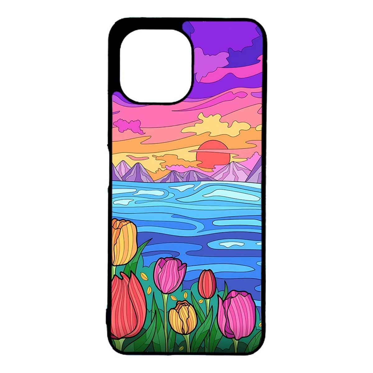 GENERICO - Carcasa Para SAMSUNG A03 Diseño 260