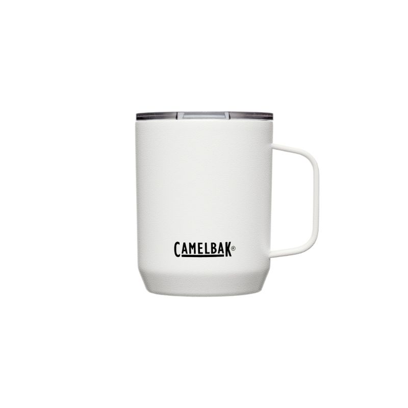 CAMELBAK - Taza Camelbak Camp Mug Horizon 350 ml Acero Inoxidable