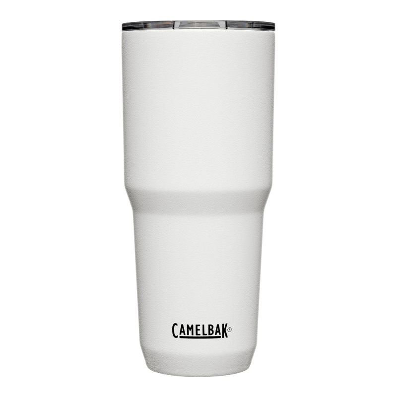 CAMELBAK - Tumbler Camelbak SST Vacuum Aislado 887 ml Blanco