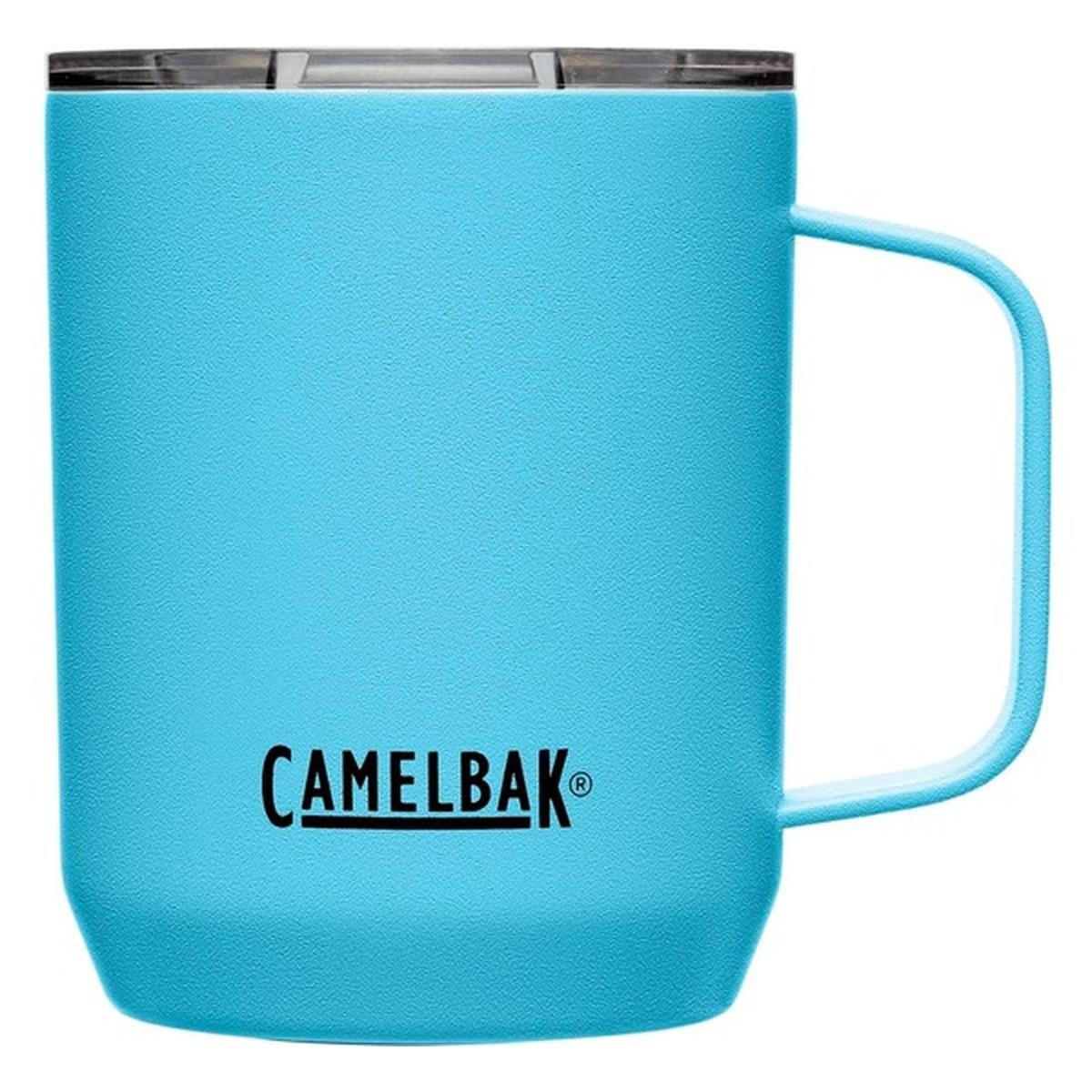 CAMELBAK - Taza Camelbak Mug Horizon 350 ml Acero Inoxidable Celeste