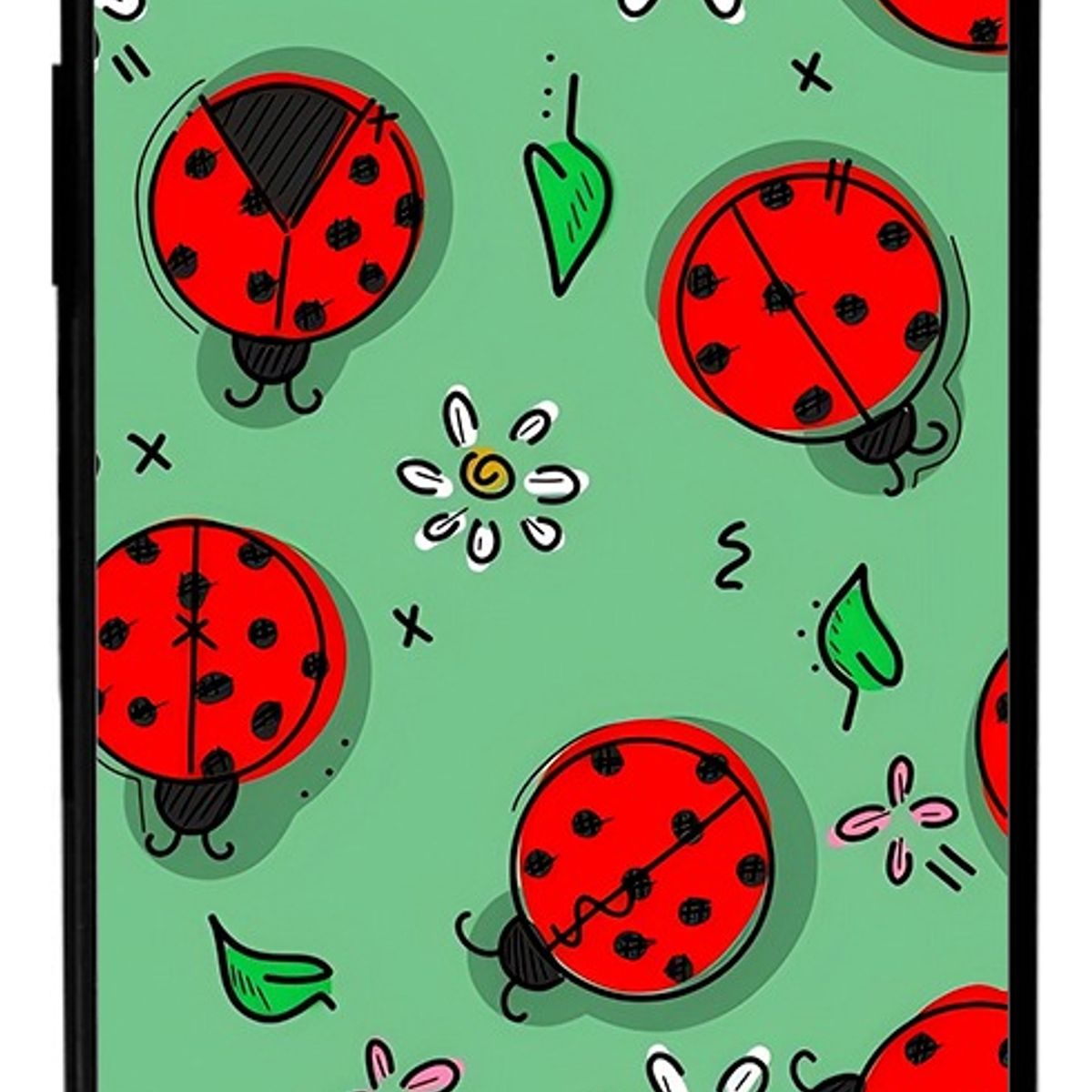 GENERICO - Carcasa Para SAMSUNG A03 Diseño 300