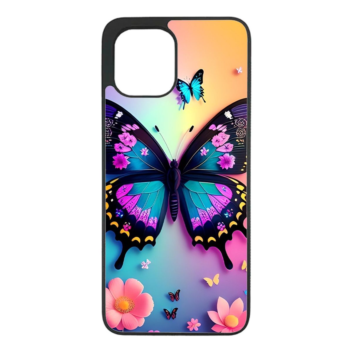 GENERICO - Carcasa para REDMI A1A2 Diseño 207