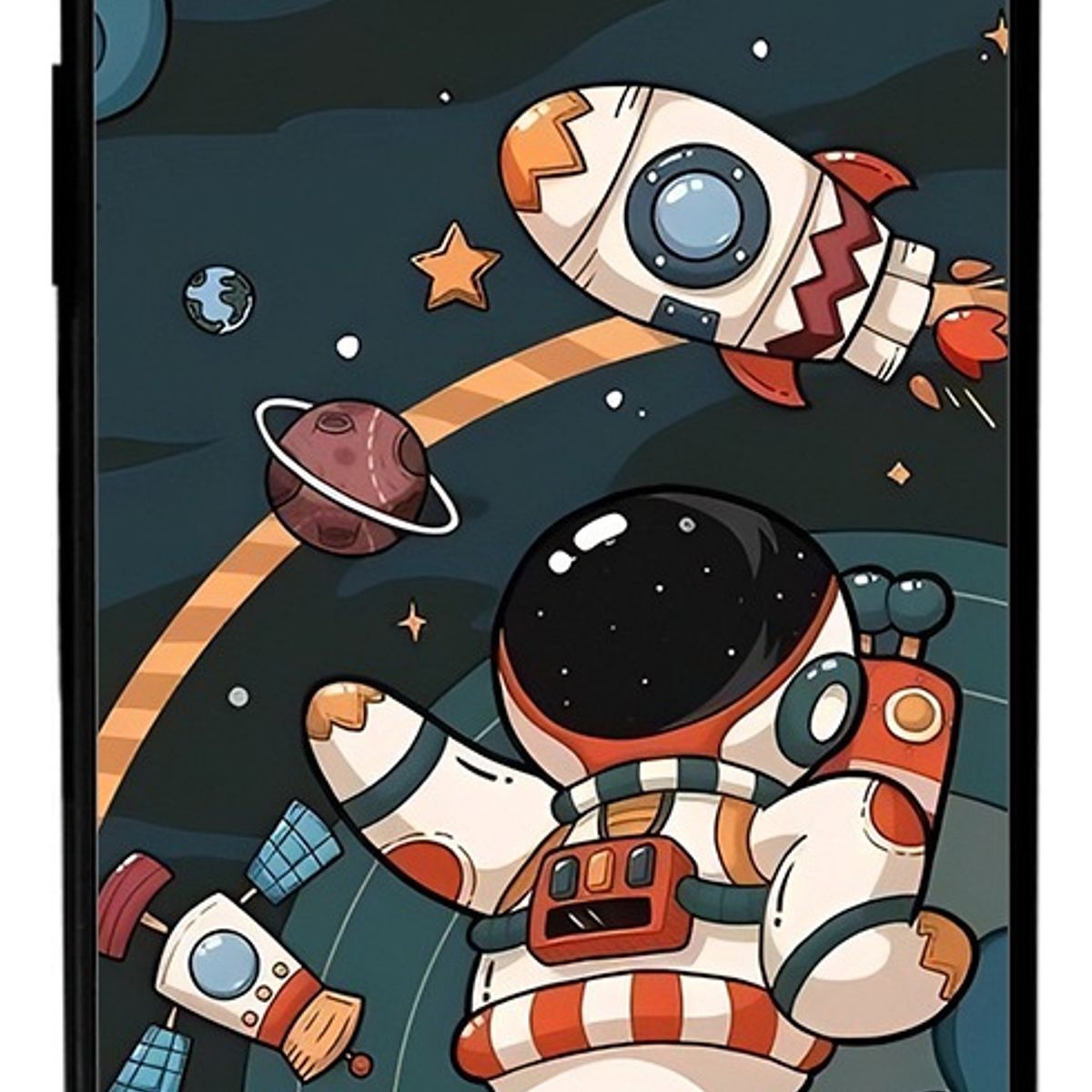 GENERICO - Carcasa Para REDMI A1A2 Diseño 290