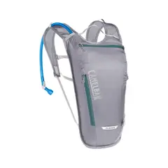 CAMELBAK - Mochila Hidratación Classic Light 4 L Gris