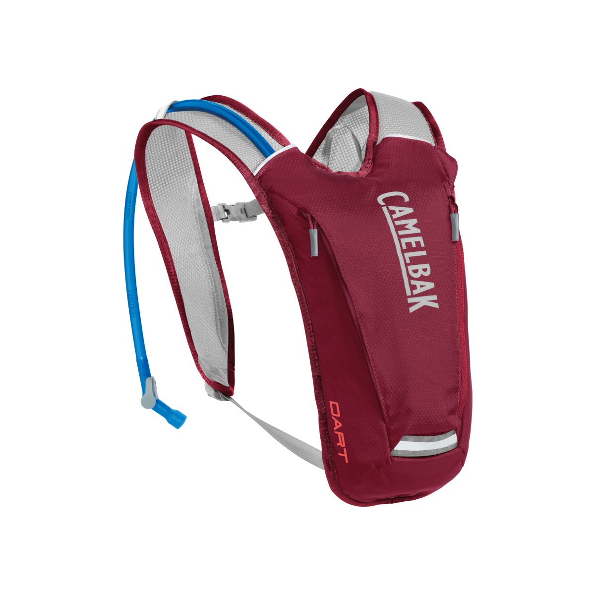 CAMELBAK - Mochila Hidratación Camelbak Dart 2 L Burdeo