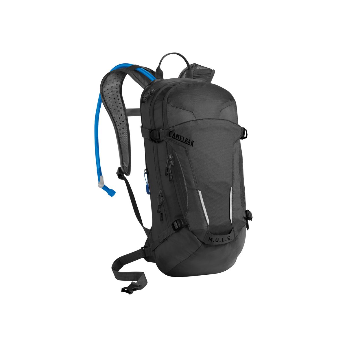 CAMELBAK - Mochila Hidratación Camelbak MULE 12 L Negra