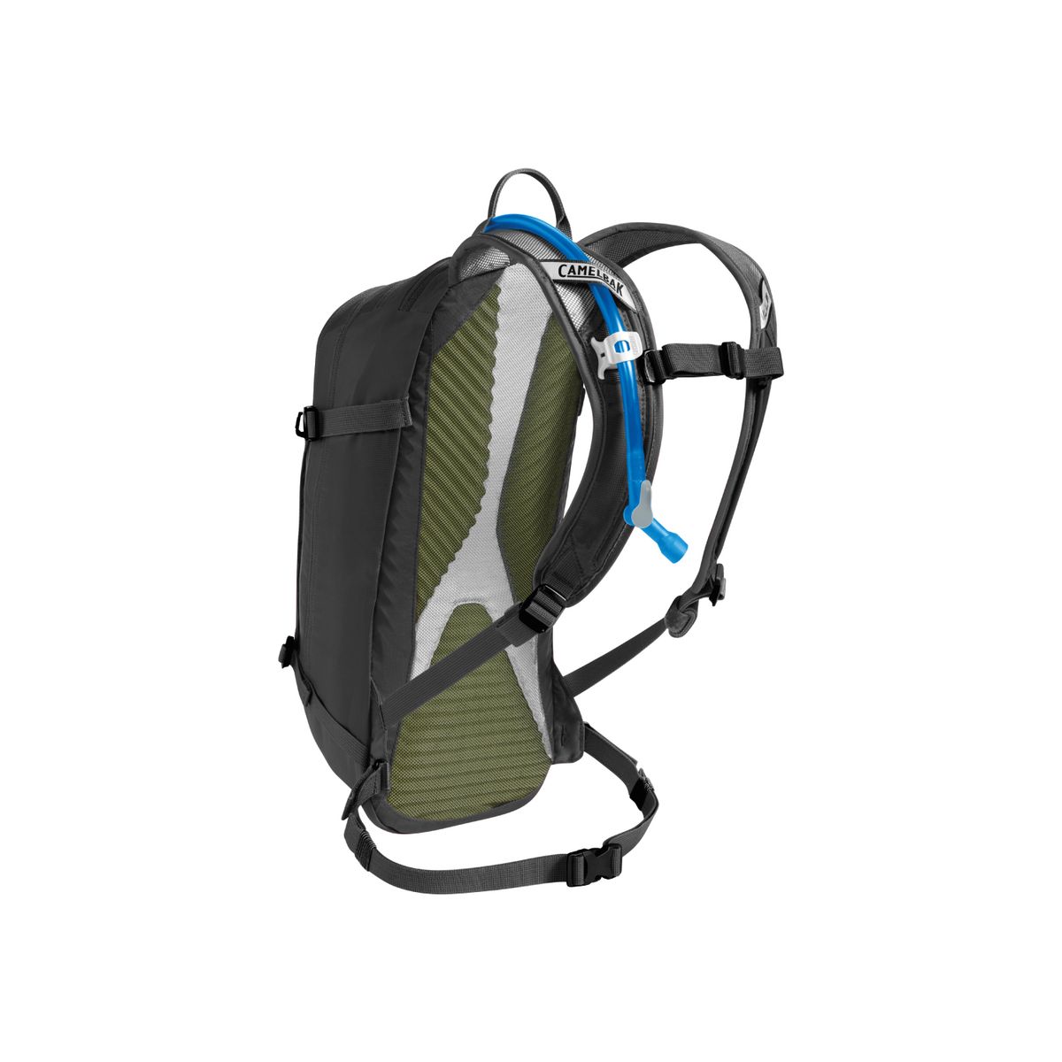 CAMELBAK - Mochila Hidratación Camelbak MULE 12 L Negra