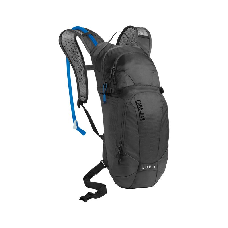 CAMELBAK - Mochila Hidratación Camelbak Lobo 9 L Negra