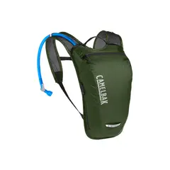 CAMELBAK - Mochila Hidratación Hydrobak 1.5 L Verde