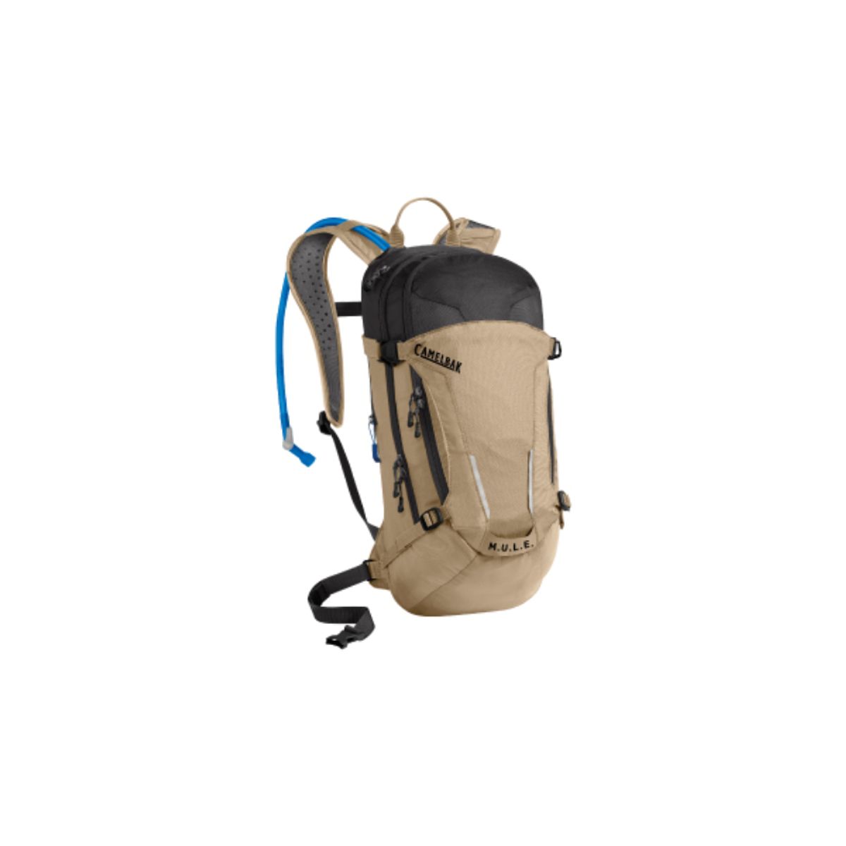 CAMELBAK - Mochila Hidratación Camelbak MULE 12 L Café